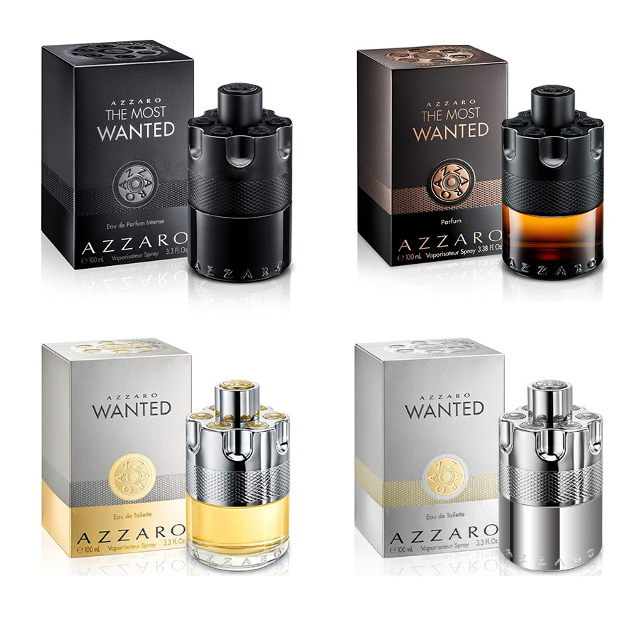 عطر أزارو للنساء برائحة جذابة و تدوم طويلاً
