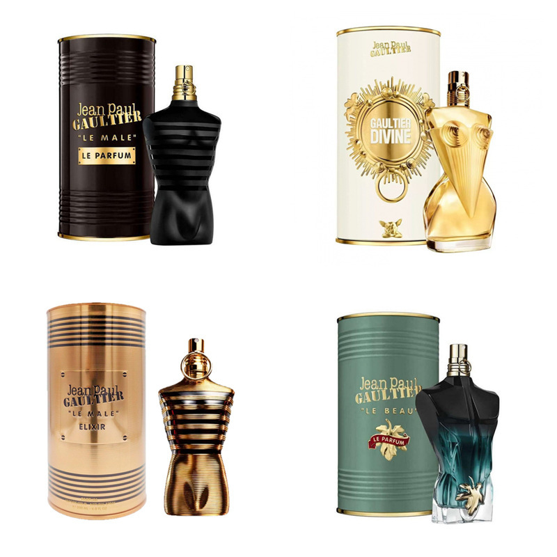 عطر جين بول غولتييه نيكتار اوشين للرجال والنساء