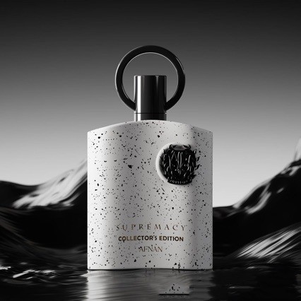 عطر AFNAN الأصلي للرجال والنساء من دبي بالطابع العربي