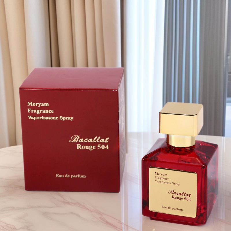 عطر نسائي شرقي معطر ومستمر