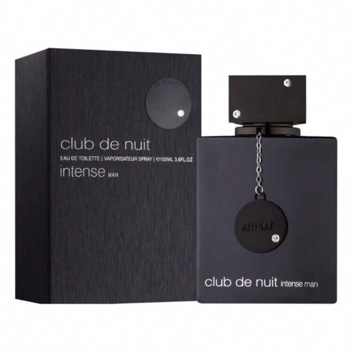 عطر أرماف الأسود للرجال إصدار خاص ديوب مشابهة لعطور دبي