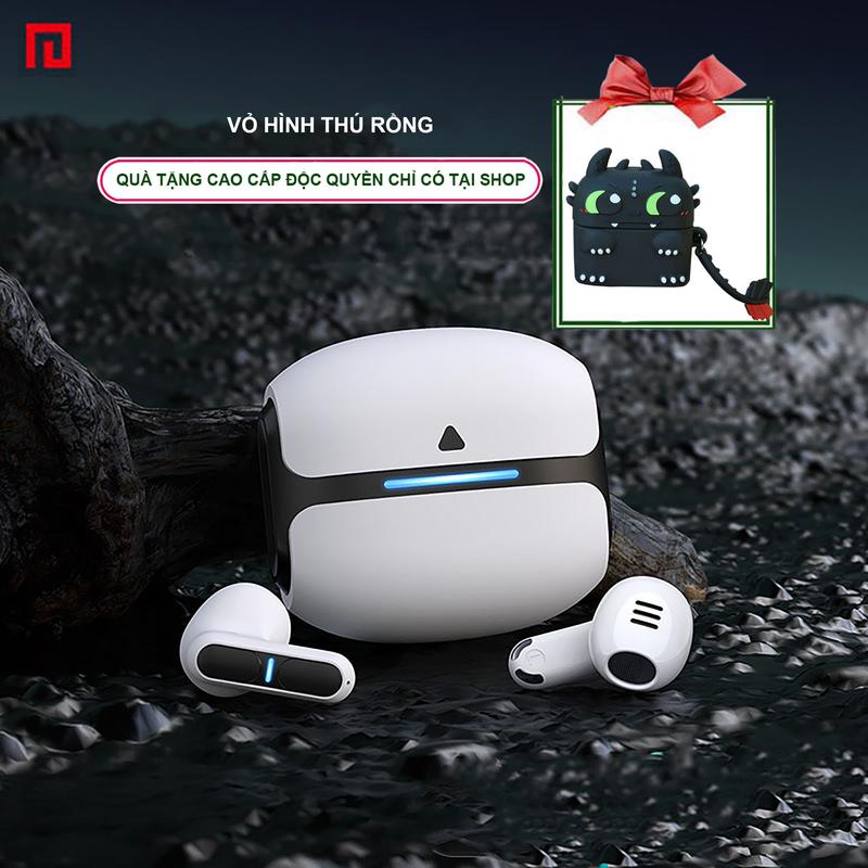 سماعات أذن لاسلكية للرياضة مع خاصية إلغاء الضوضاء