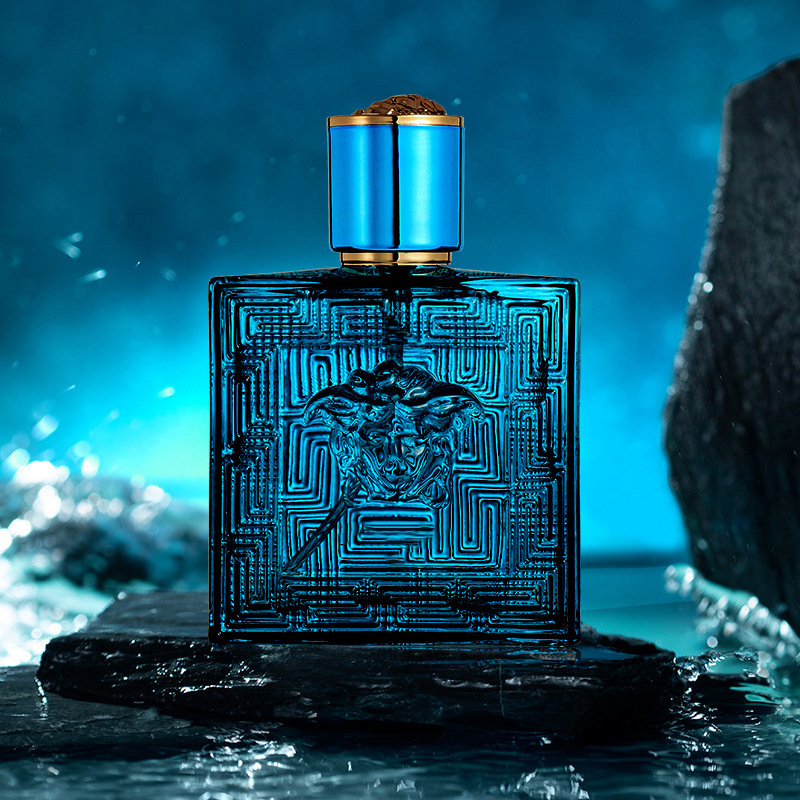 عطر رجالي خشبي منعش 50 مل للطلاب والشباب