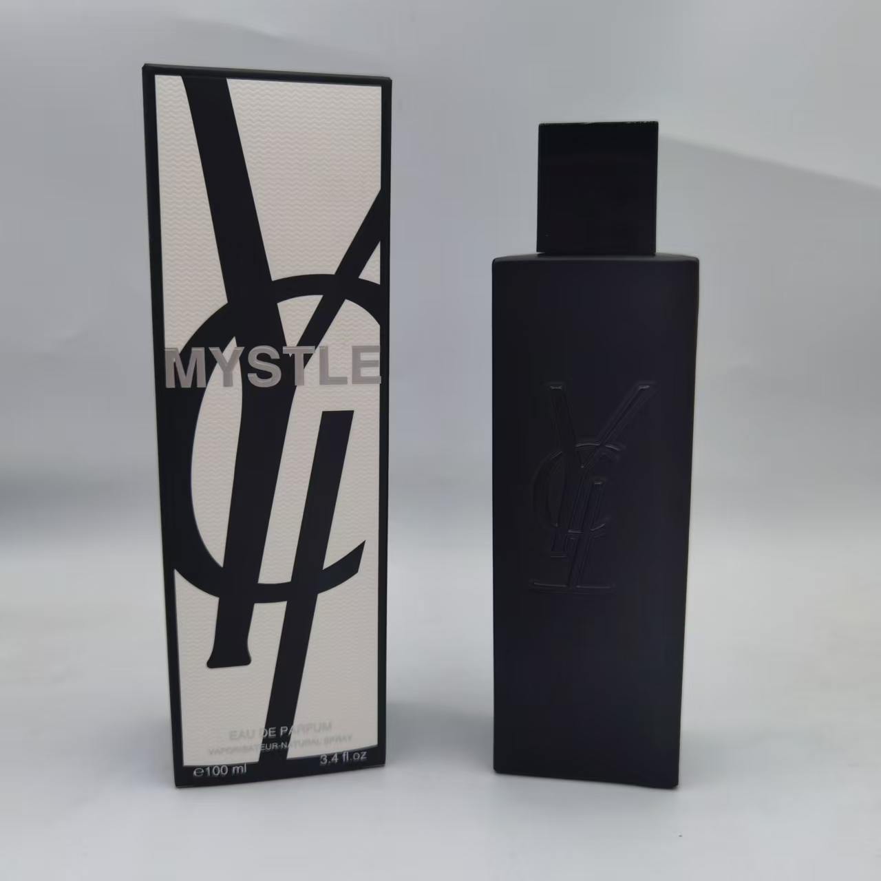 عطر خشبي زهري فاخر للرجال والسيدات إصدار أوروبا وأمريكا والمكسيك والشرق الأوسط
