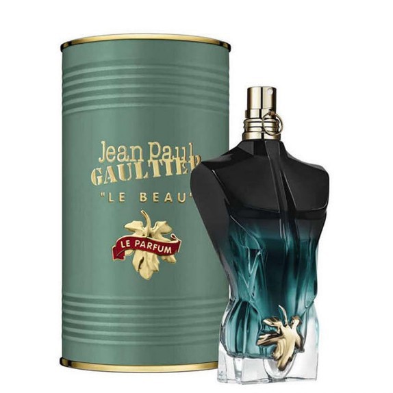 عطر ليمال من جين بول غولتييه