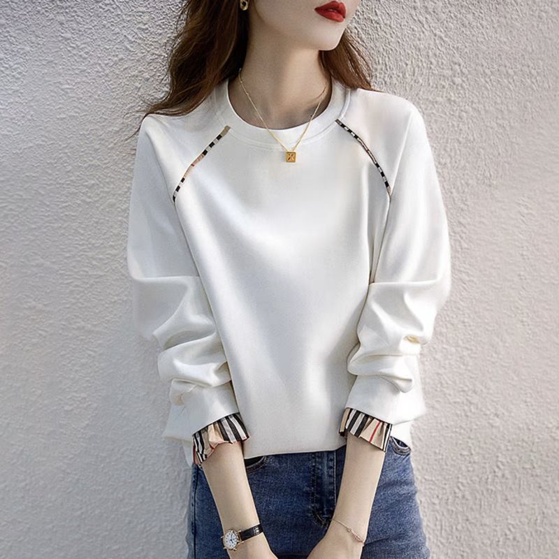 ملابس نسائية من القطن لربيع و خريف