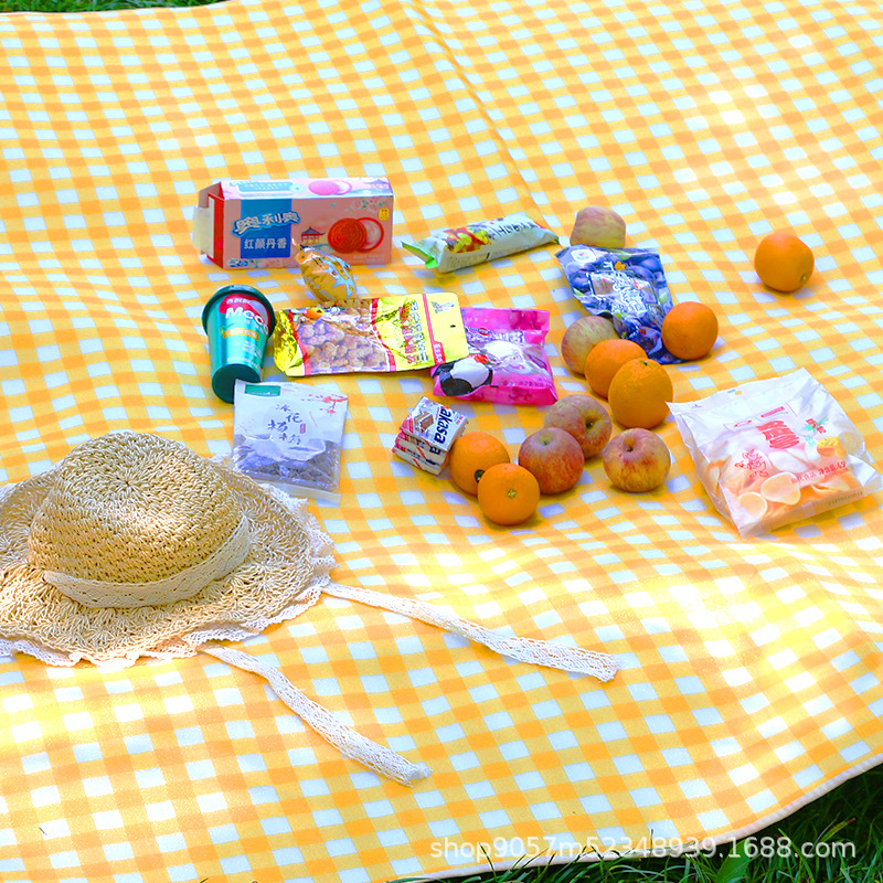 picnic ثلاثية الطبقات للماء للتخييم في الهواء الطلق