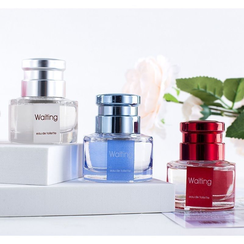 عطر بناتي جميل وطبيعي للرجال والنساء