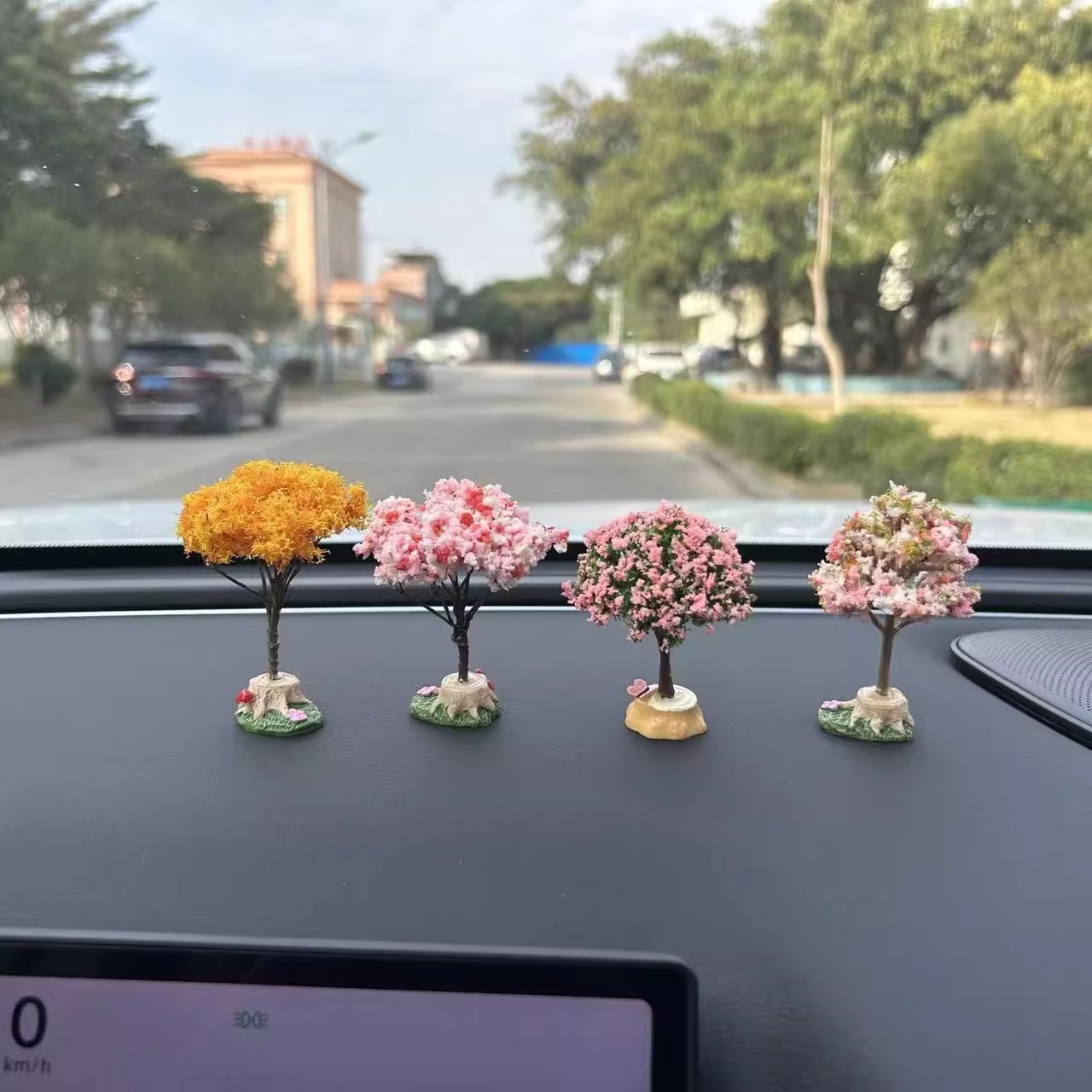 شجرة حب سيارة داخلية للسيارة