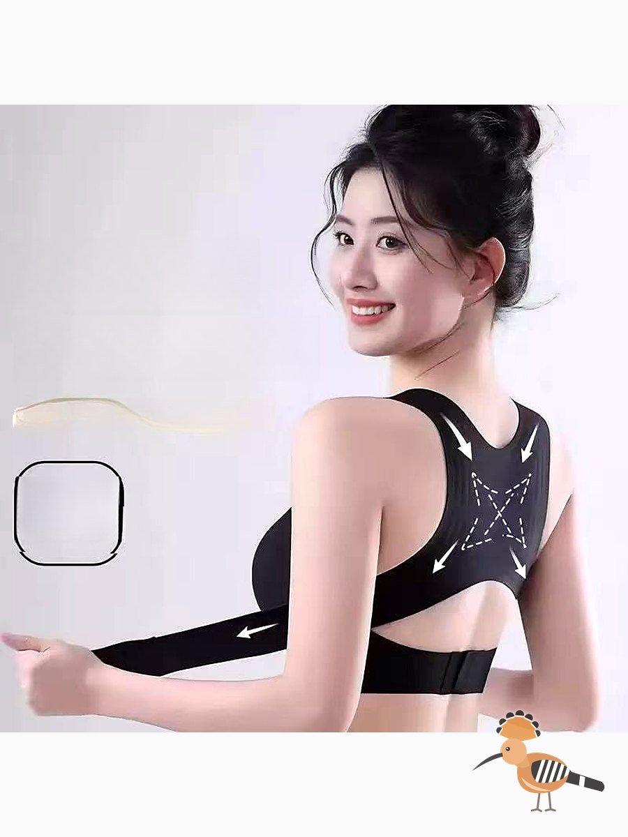 ملابس داخلية للنساء لتصحيح الوضعية وتجمل الصدر
