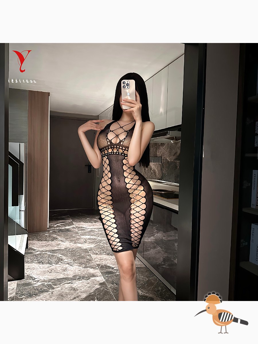 فساتين نوم نسائية مثيرة ومريحة