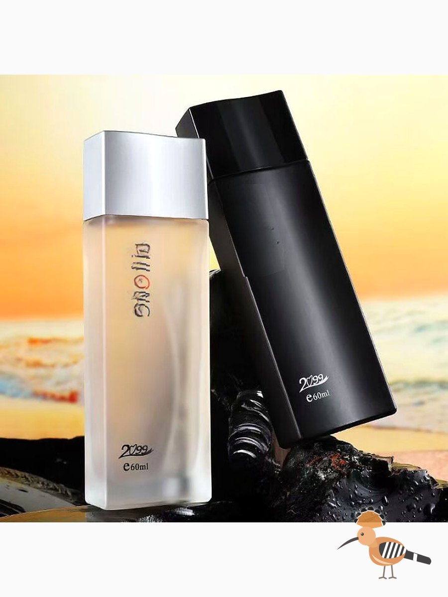 عطر رجالي كلاسيكي 60 مل برائحة منعشة طويلة الأمد