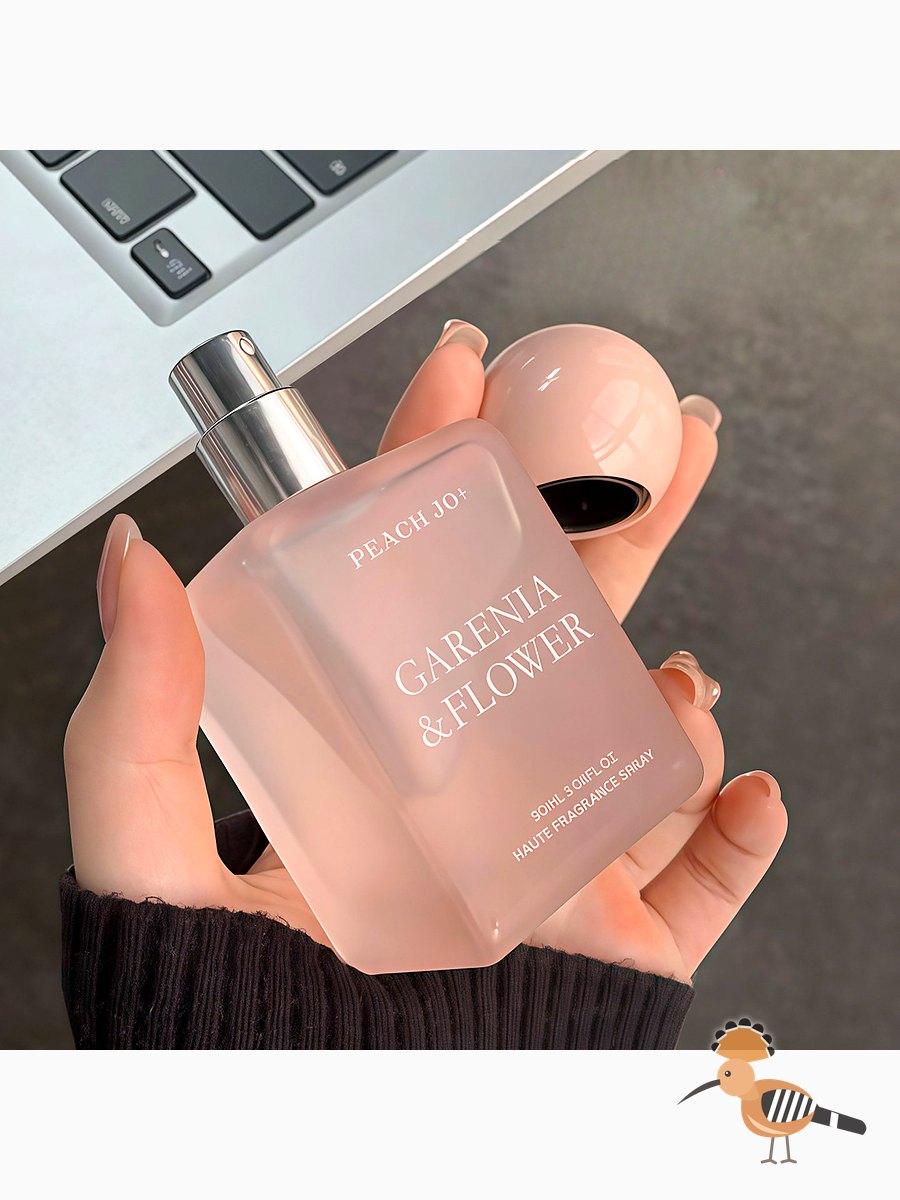 عطر نسائي رومانسي طويل الأمد برائحة خفيفة من زهرة الياسمين والبنفسج للمراهقات
