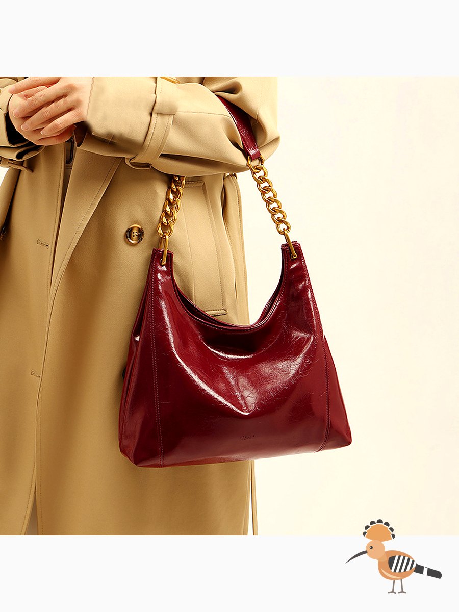 سلة ذهبية قريبة من الأوساخ الحمراء للزوجة ، نمطية عالية الجودة