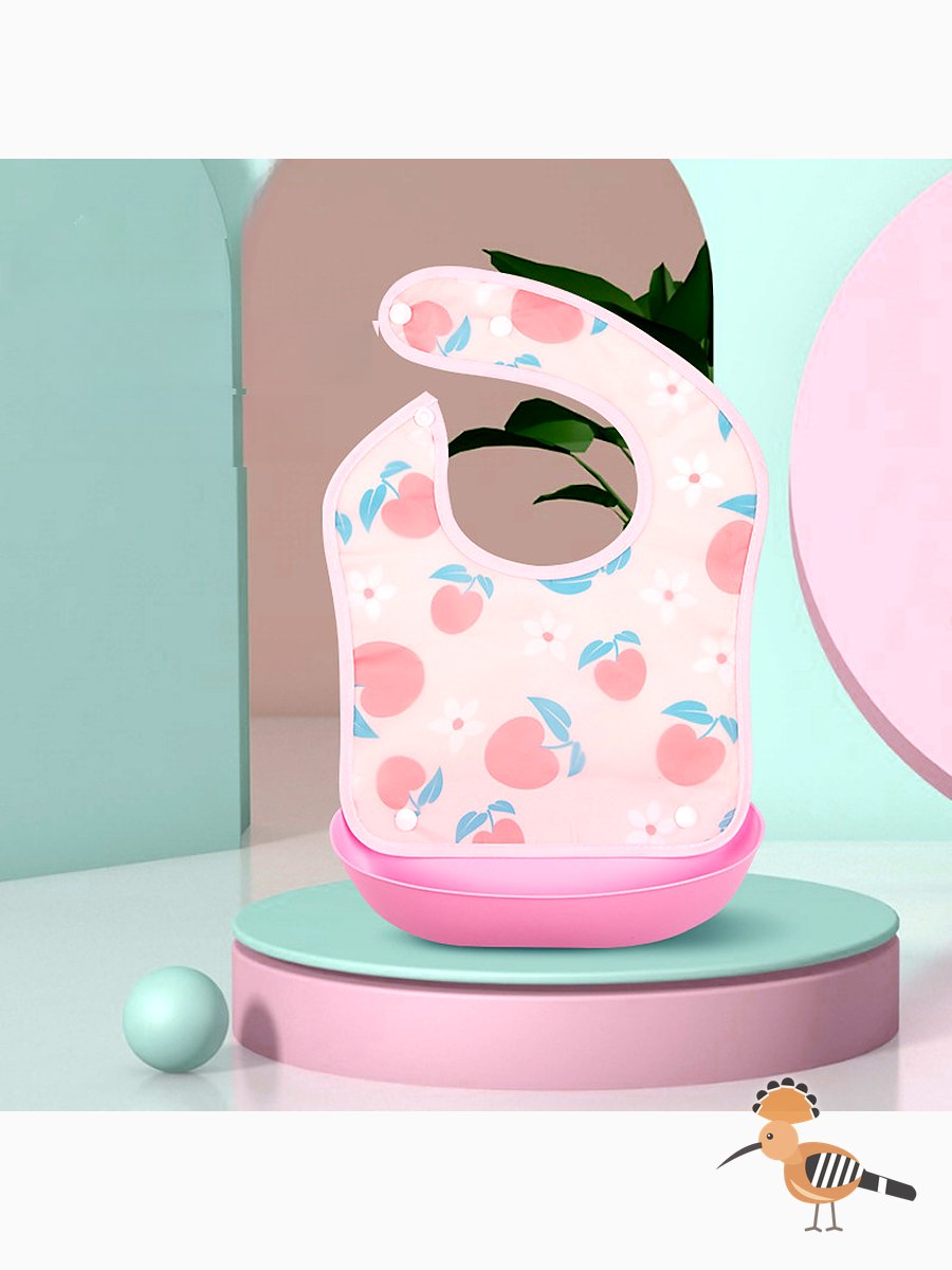 حذاء أطفال مقاوم للماء بتصميم قابل للفصل للأكل للرضع