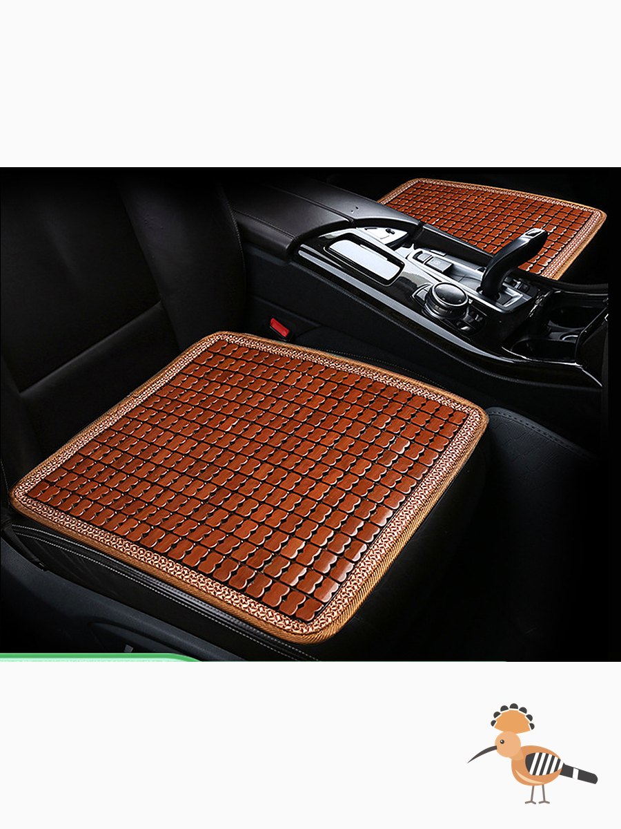 حساء خشبي للكراسي لصيف بارد ومريح