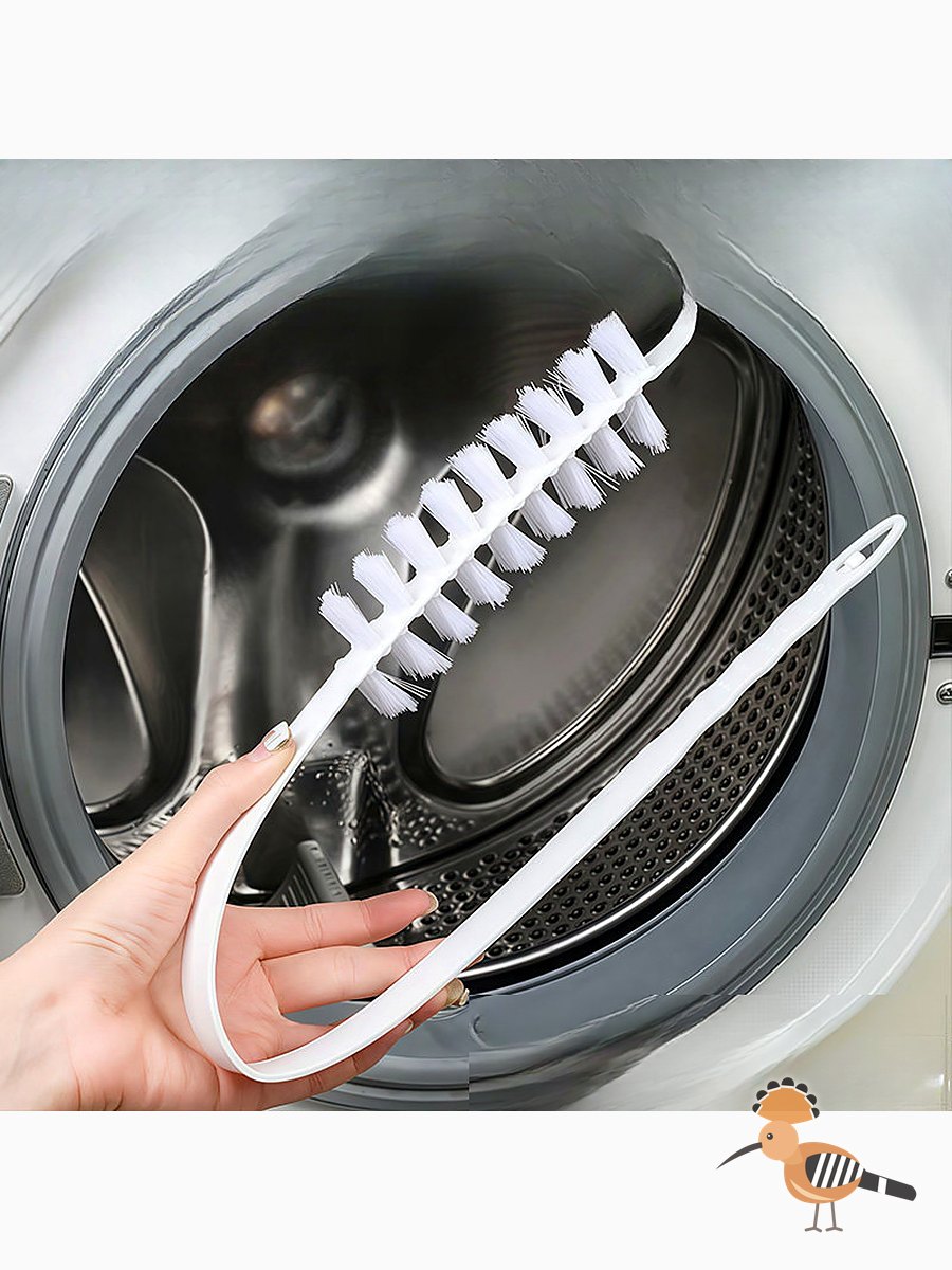 فرشاة تنظيف الغسالات الداخلية