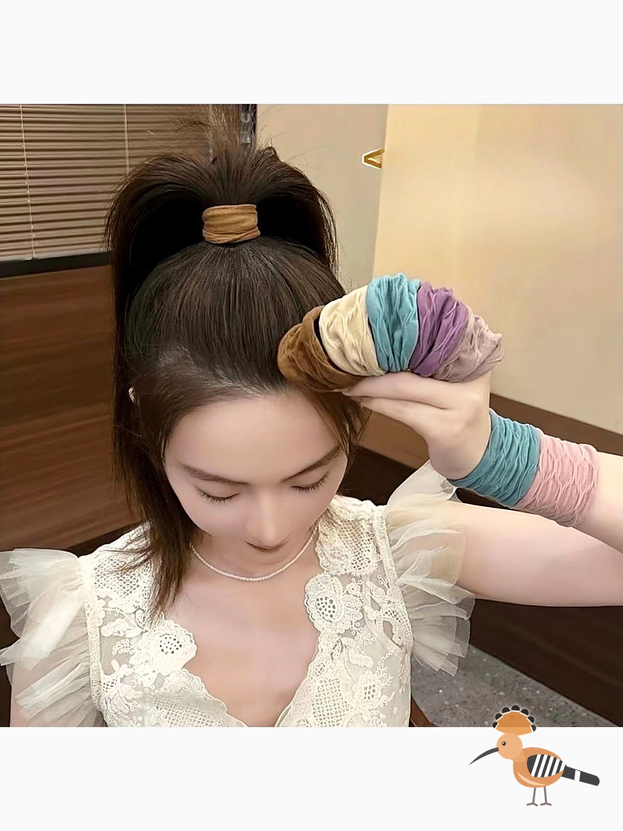 شريط رأس ناعم ومريح للوجه