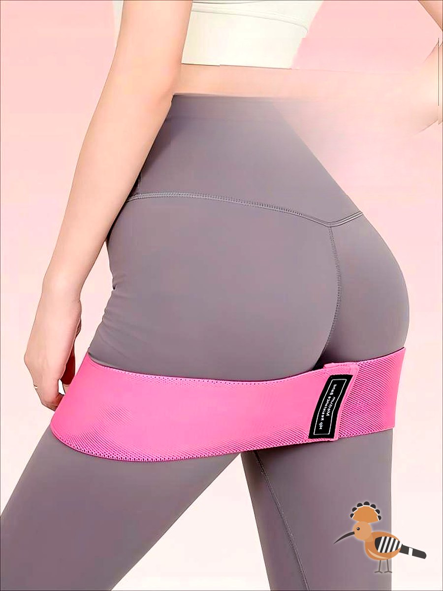 حزام تمرين لتقويم وتجمل الارداف للنساء