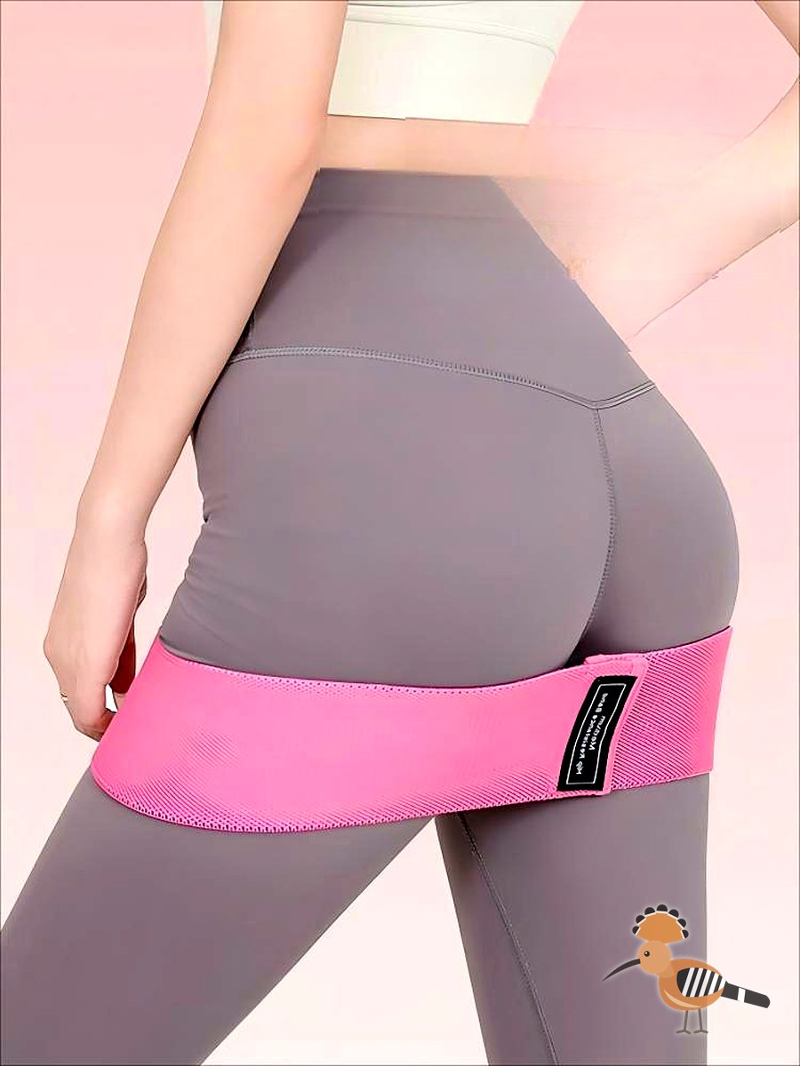 حزام تمرين لتقويم وتجمل الارداف للنساء