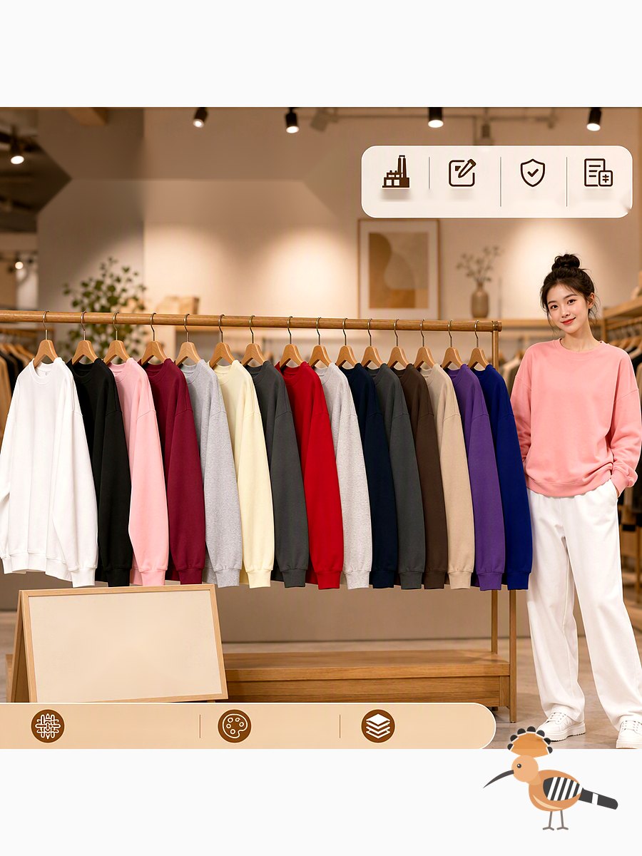تيشرتات نسائية عريضة من القماش السميك والرقيق مع شعار مطبوع
