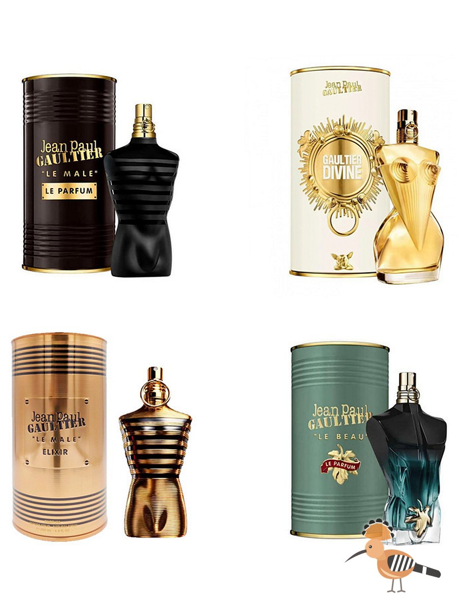عطر جين بول غولتييه نيكتار اوشين للرجال والنساء
